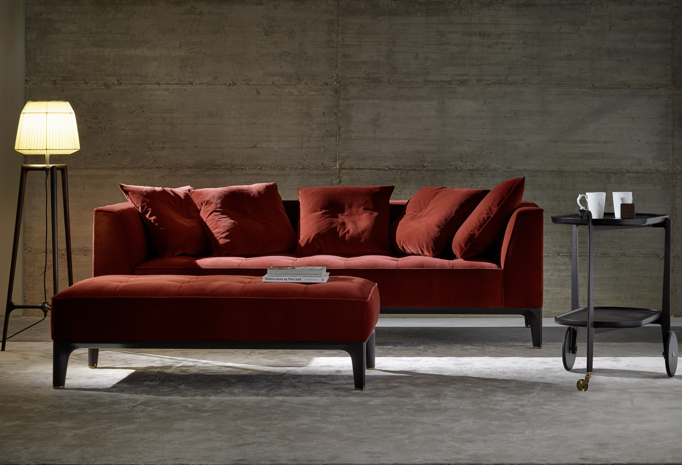 Giò Sofas